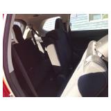 2018 Mitsubishi Outlander 4X4