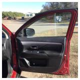 2018 Mitsubishi Outlander 4X4