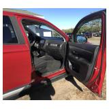 2018 Mitsubishi Outlander 4X4