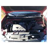 2018 Mitsubishi Outlander 4X4