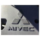 2018 Mitsubishi Outlander 4X4