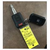 2018 Mitsubishi Outlander 4X4