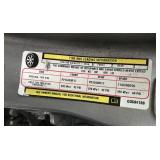 2016 Jeep Compass Latitude 4X4