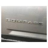 2016 Jeep Compass Latitude 4X4