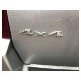 2016 Jeep Compass Latitude 4X4