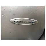 2016 Jeep Compass Latitude 4X4