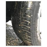 2016 Jeep Compass Latitude 4X4