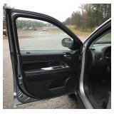 2016 Jeep Compass Latitude 4X4