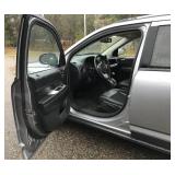 2016 Jeep Compass Latitude 4X4
