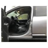 2016 Jeep Compass Latitude 4X4