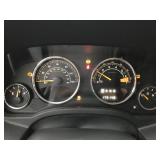 2016 Jeep Compass Latitude 4X4