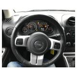 2016 Jeep Compass Latitude 4X4