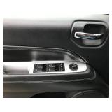 2016 Jeep Compass Latitude 4X4