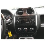 2016 Jeep Compass Latitude 4X4