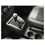 2016 Jeep Compass Latitude 4X4