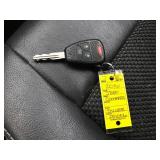 2016 Jeep Compass Latitude 4X4