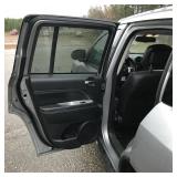 2016 Jeep Compass Latitude 4X4