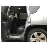 2016 Jeep Compass Latitude 4X4