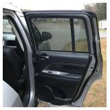 2016 Jeep Compass Latitude 4X4