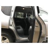 2016 Jeep Compass Latitude 4X4