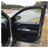 2016 Jeep Compass Latitude 4X4