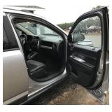 2016 Jeep Compass Latitude 4X4