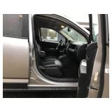 2016 Jeep Compass Latitude 4X4