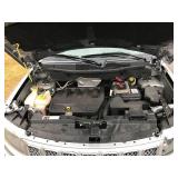 2016 Jeep Compass Latitude 4X4