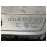 2016 Jeep Compass Latitude 4X4