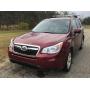 - Auction 213 - Check Out These AWD SUVs! -