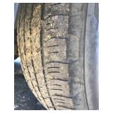 2007 Buick Rendezvous CX