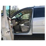 2007 Buick Rendezvous CX