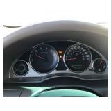 2007 Buick Rendezvous CX