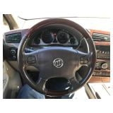 2007 Buick Rendezvous CX