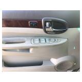 2007 Buick Rendezvous CX