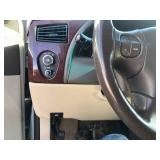 2007 Buick Rendezvous CX