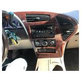 2007 Buick Rendezvous CX