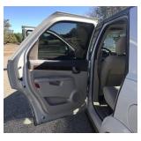 2007 Buick Rendezvous CX