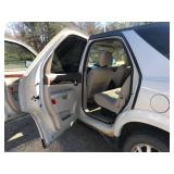 2007 Buick Rendezvous CX