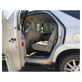 2007 Buick Rendezvous CX
