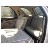 2007 Buick Rendezvous CX