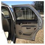 2007 Buick Rendezvous CX