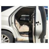 2007 Buick Rendezvous CX