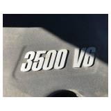 2007 Buick Rendezvous CX