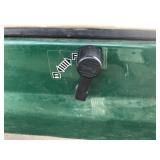 2016 Yamaha Adventurer One Golf Cart