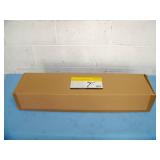 StarTech Dual Monitor Arm Mount with Synced Height Adjustment - NEW IN BOX