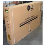 65" LG 65UH5F-H Class 4K UHD Digital Signage Display Monitor / Home Theater Television - NEW IN BOX