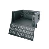 Middle Atlantic DLBX Wall Mount DVR Security Lockbox with Thermal Management - NEW IN BOX - MSRP $579