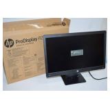 Hewlett Packard / HP P223 21.5" 16:9 ProDisplay / Pro Display Computer PC LCD Monitor