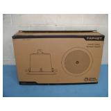 Atlas Sound FAP42T In-Ceiling Speakers - NEW IN BOX